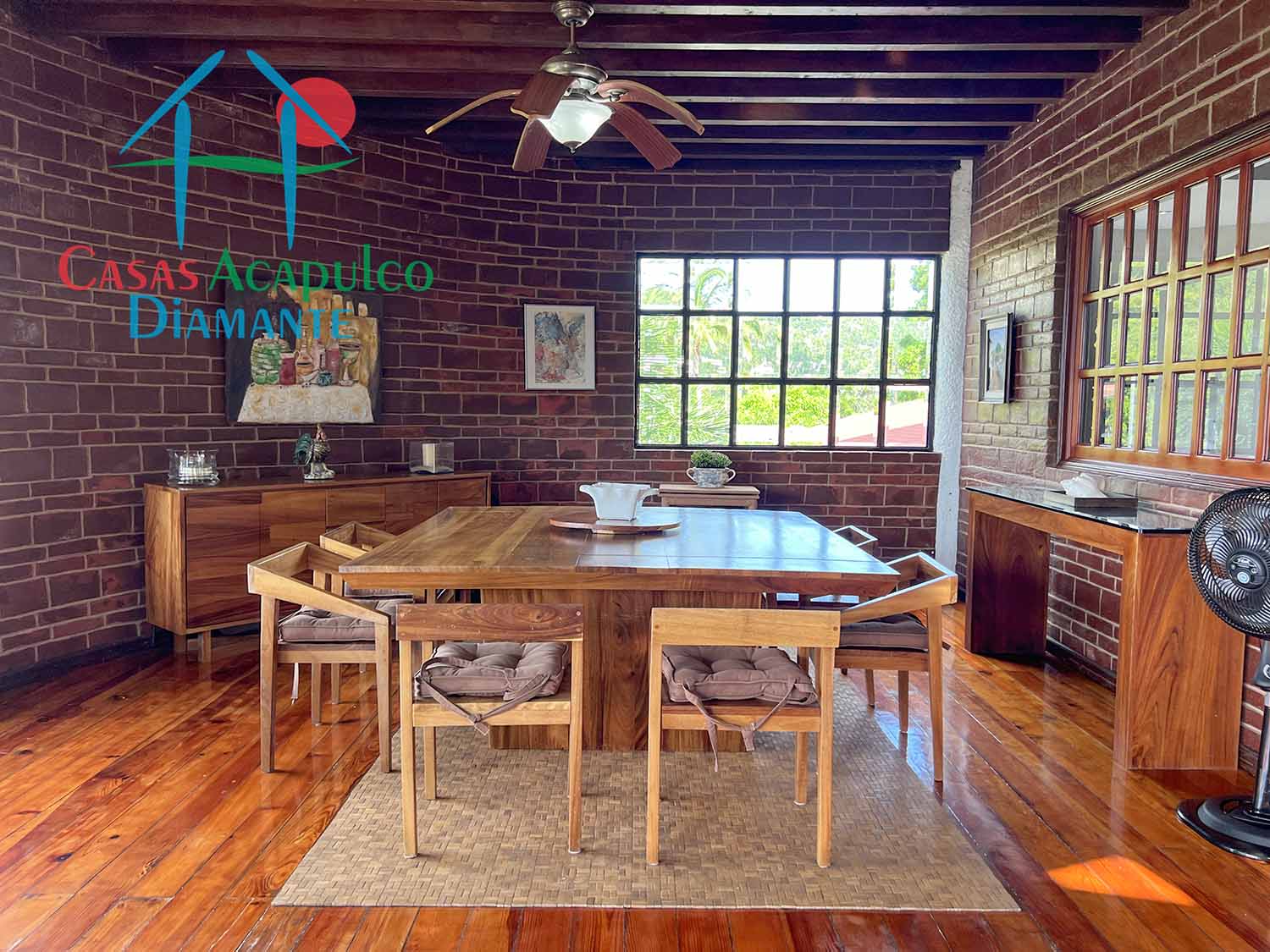 Villa Leonor - Estancia 9